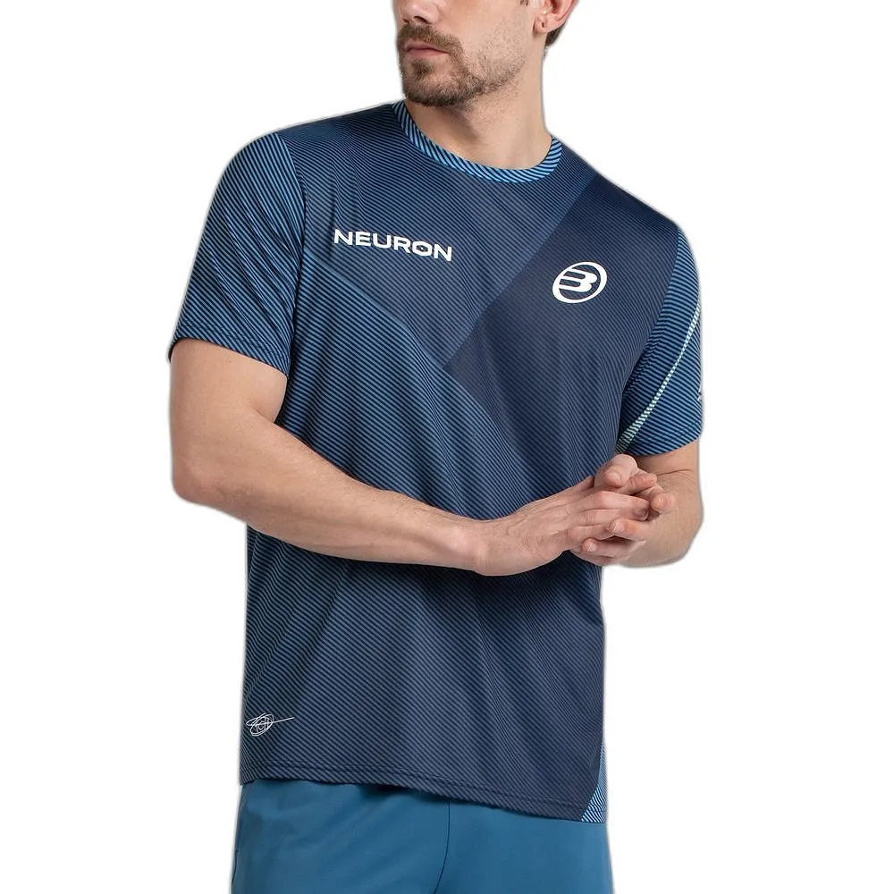 Camiseta Bullpadel Fede Chingotto 26I 5