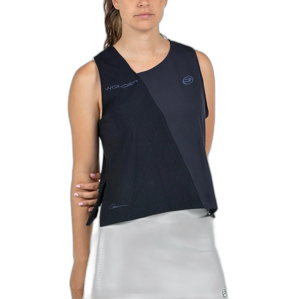 Camiseta Bullpadel Claudia Fernandez 26I 4