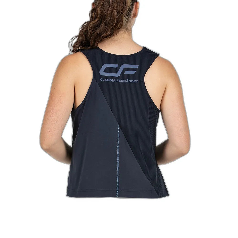 Camiseta Bullpadel Claudia Fernandez 26I 3