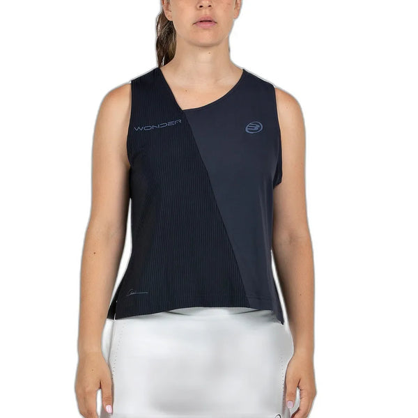 Camiseta Bullpadel Claudia Fernandez 26I