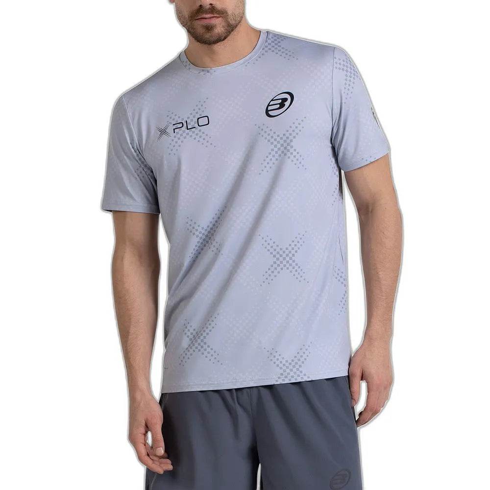 Camiseta Bullpadel Dinenno 26I 5