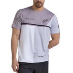 Camiseta Bullpadel Paquito Navarro 26 I Blanca 5