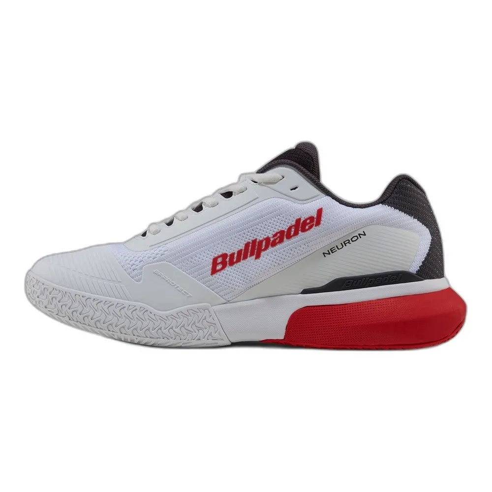Bullpadel Neuron 26I Lava 3