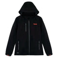Softshell Nox Team Negro