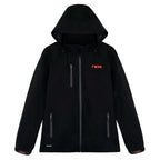 Softshell Nox Team Negro