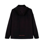 Softshell Nox Team Negro 3