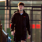 Softshell Nox Team Negro 5