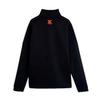 Chaqueta Nox Team Negra 3