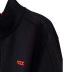 Chaqueta Nox Team Negra 4