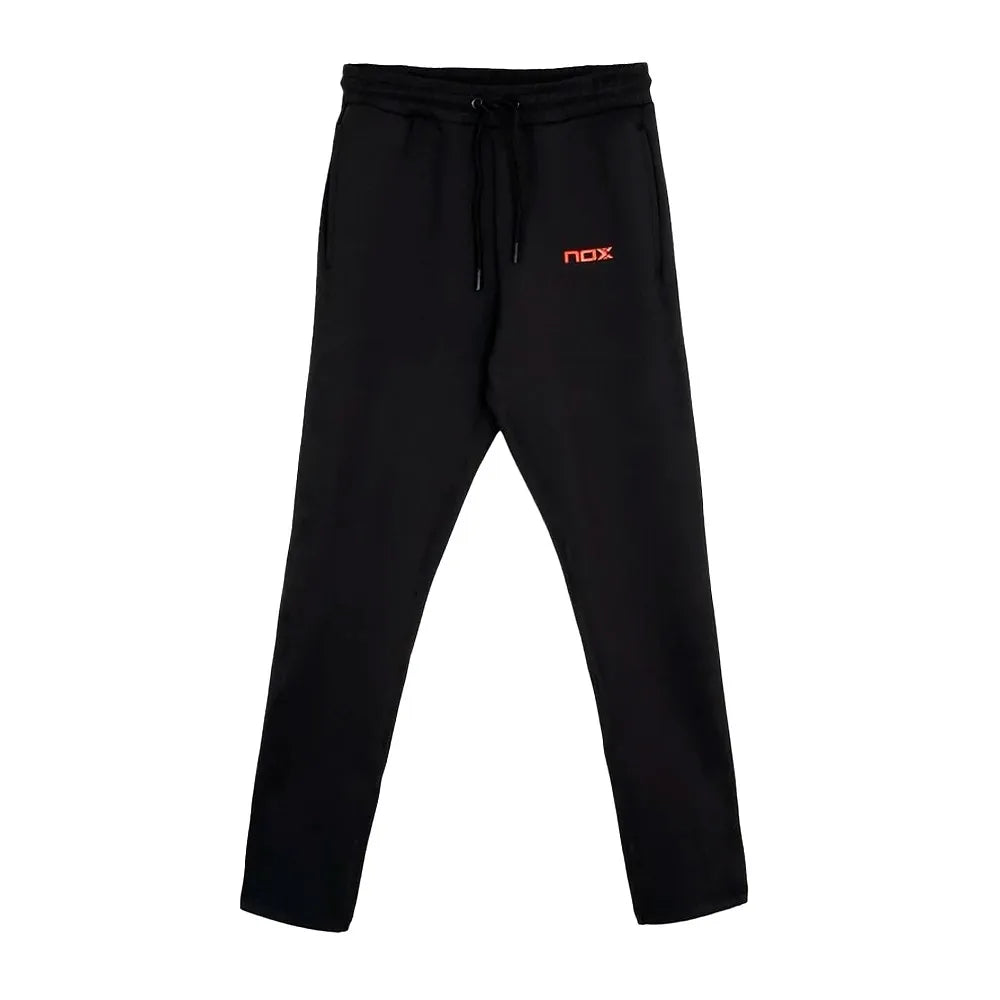 Pantalon Largo Nox Team Negro 2
