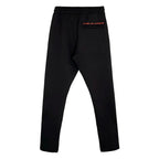 Pantalon Largo Nox Team Negro 3