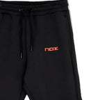 Pantalon Largo Nox Team Negro 4