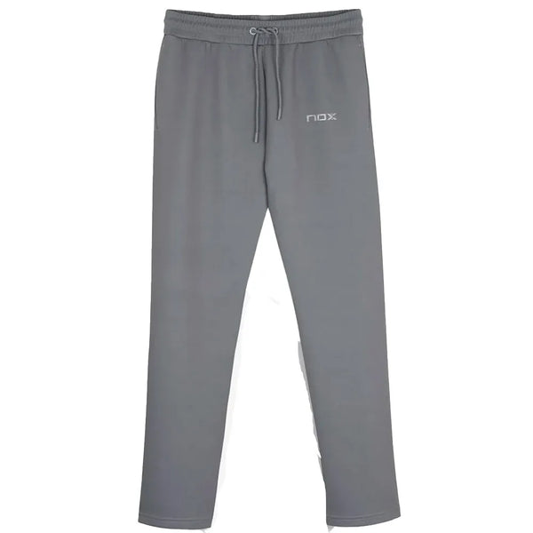 Pantalon Largo Nox Team Gris