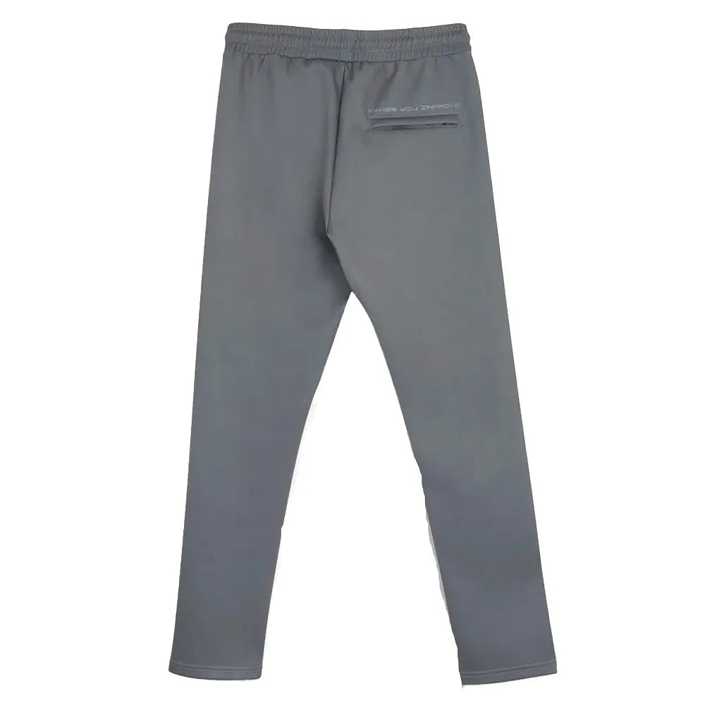 Pantalon Largo Nox Team Gris 3