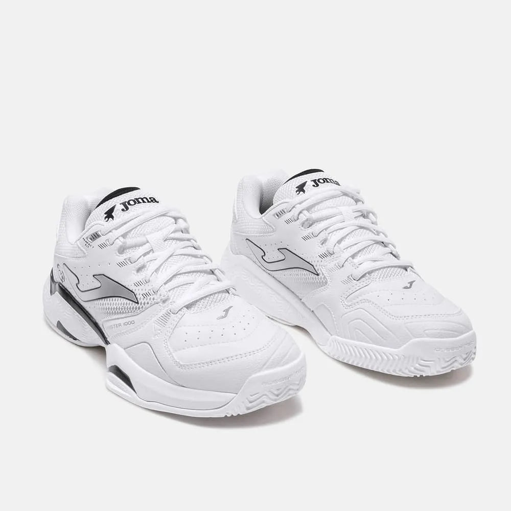Joma Master 1000 Men 2602 Blanco 5