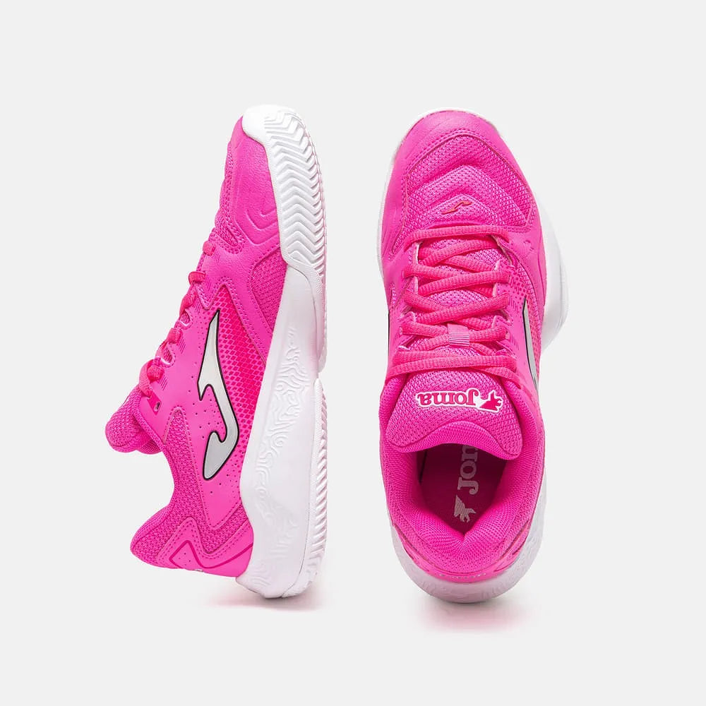 Joma Master 1000 Lady 2610 Fucsia 4