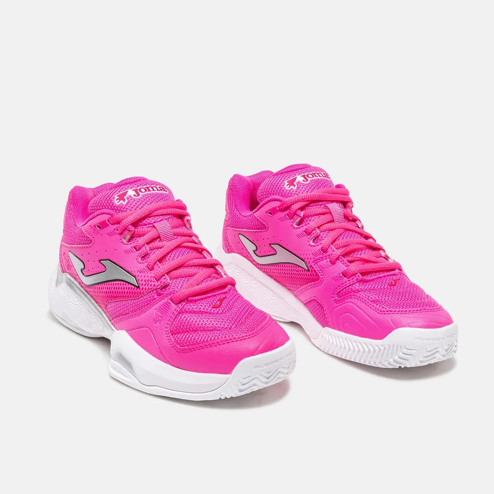 Joma Master 1000 Lady 2610 Fucsia 5
