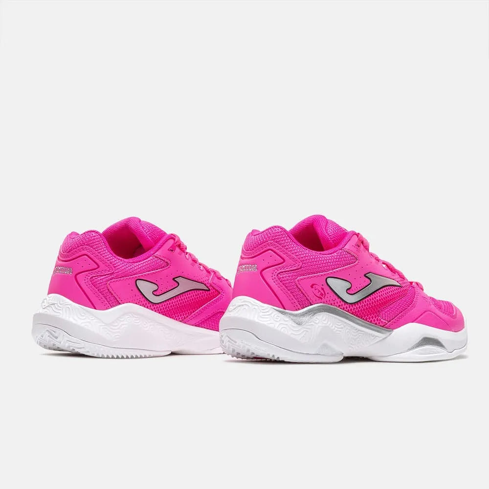 Joma Master 1000 Lady 2610 Fucsia 3