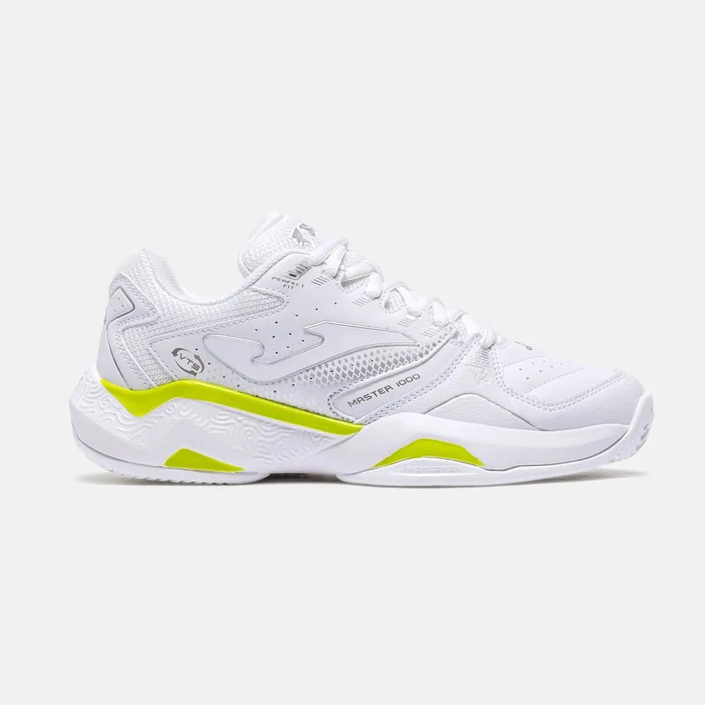 Joma Master 1000 Lady 2602 Blanco