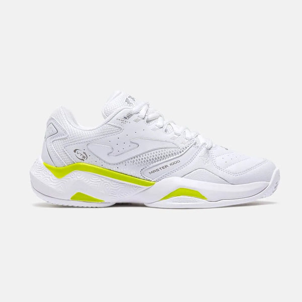 Joma Master 1000 Lady 2602 Blanco
