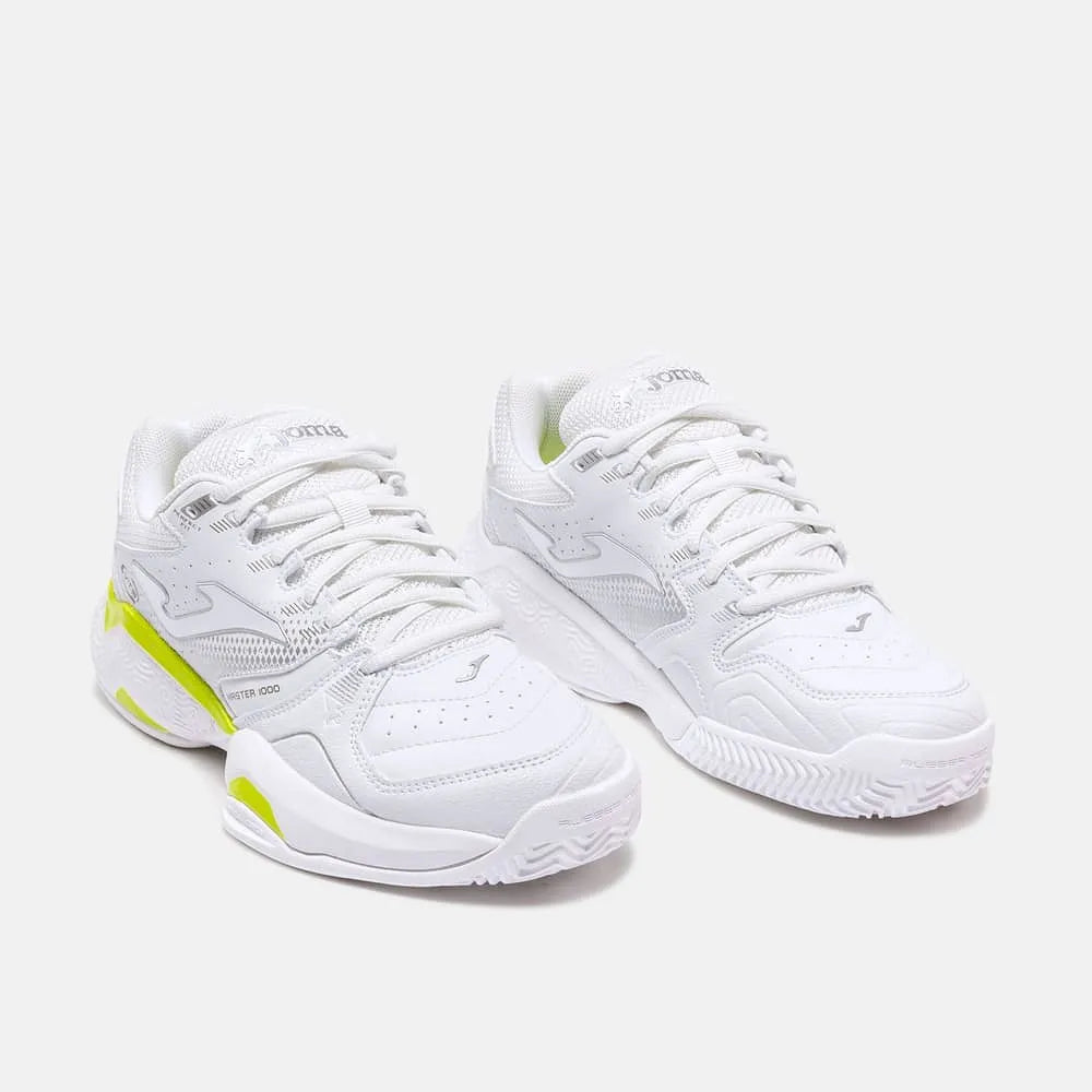 Joma Master 1000 Lady 2602 Blanco 5