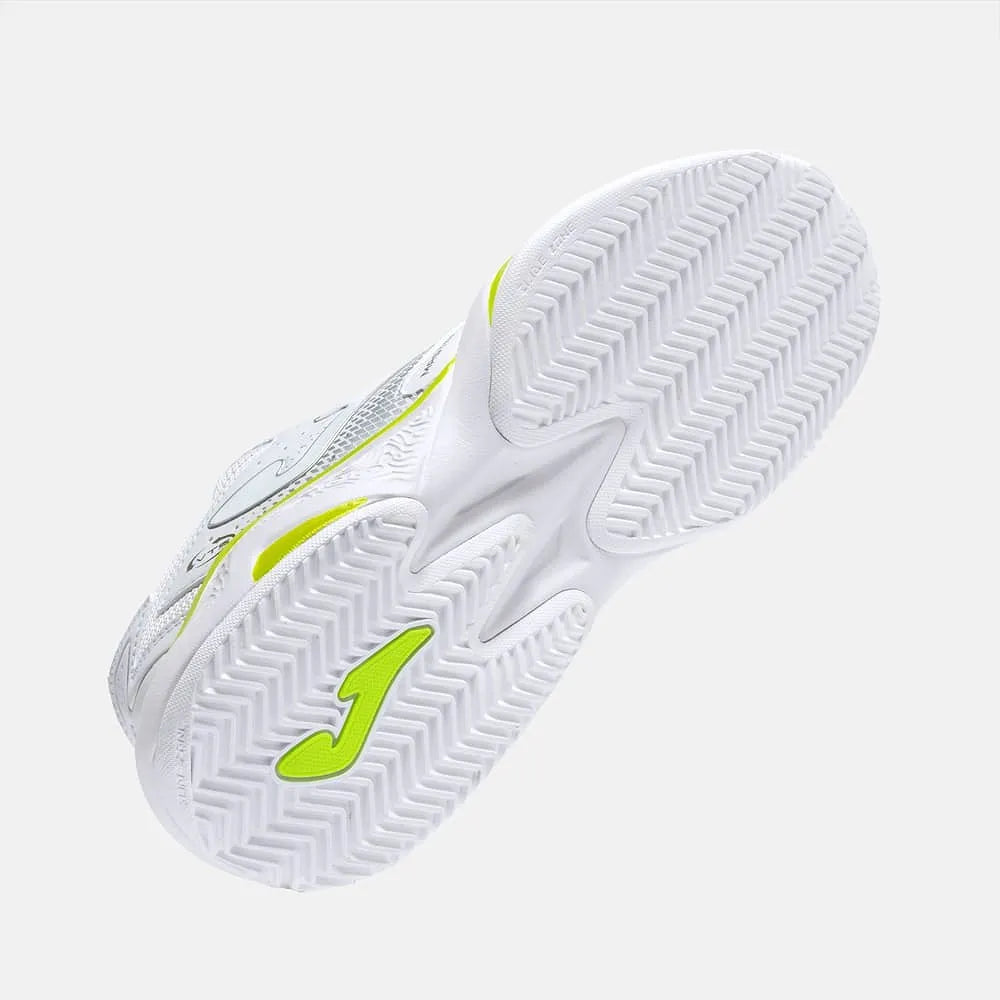 Joma Master 1000 Lady 2602 Blanco 2
