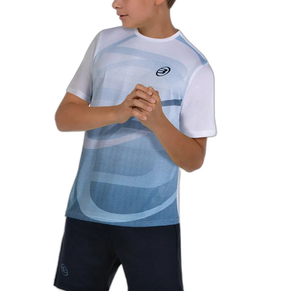 Camiseta Bullpadel Cayon Junior
