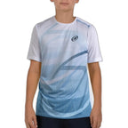 Camiseta Bullpadel Cayon Junior 2