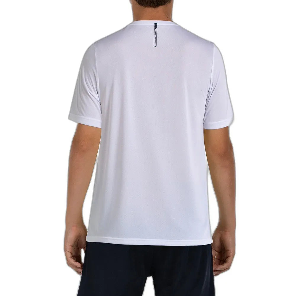 Camiseta Bullpadel Cayon Junior 5