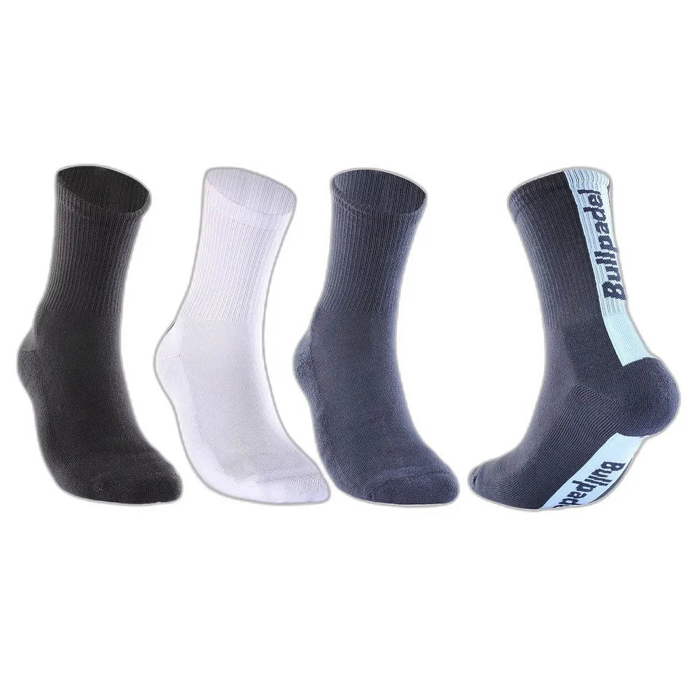 Pack 3 Calcetines Bullpadel 265I