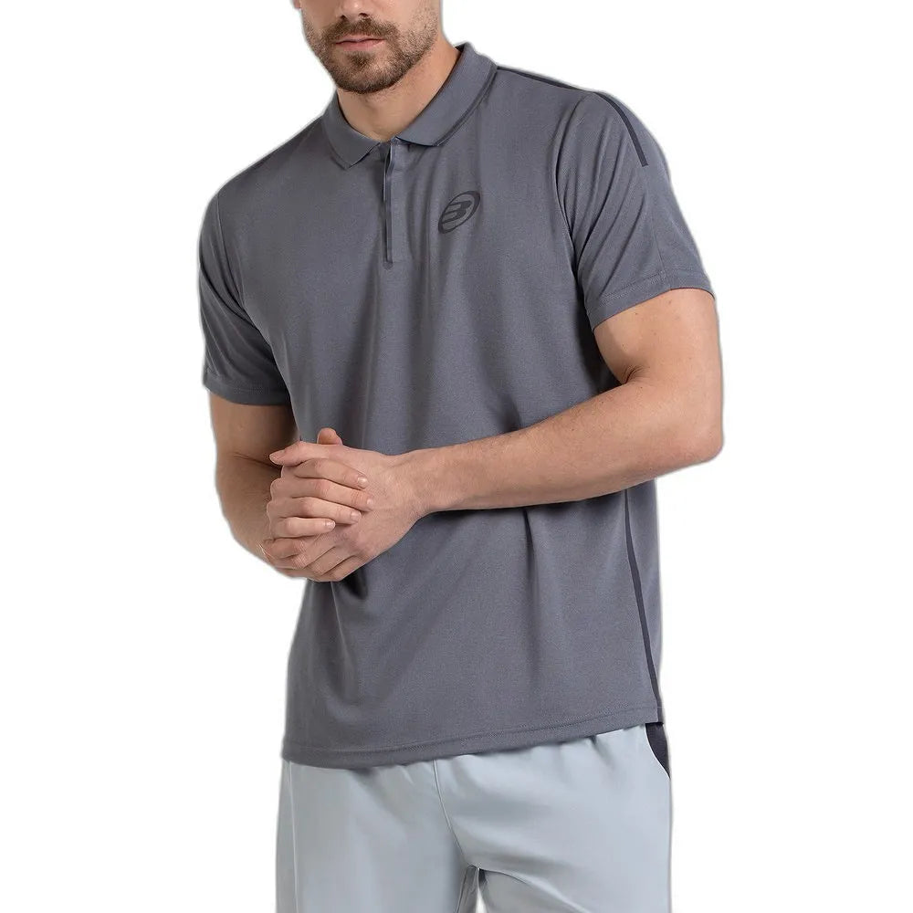 Polo Bullpadel Merte 3