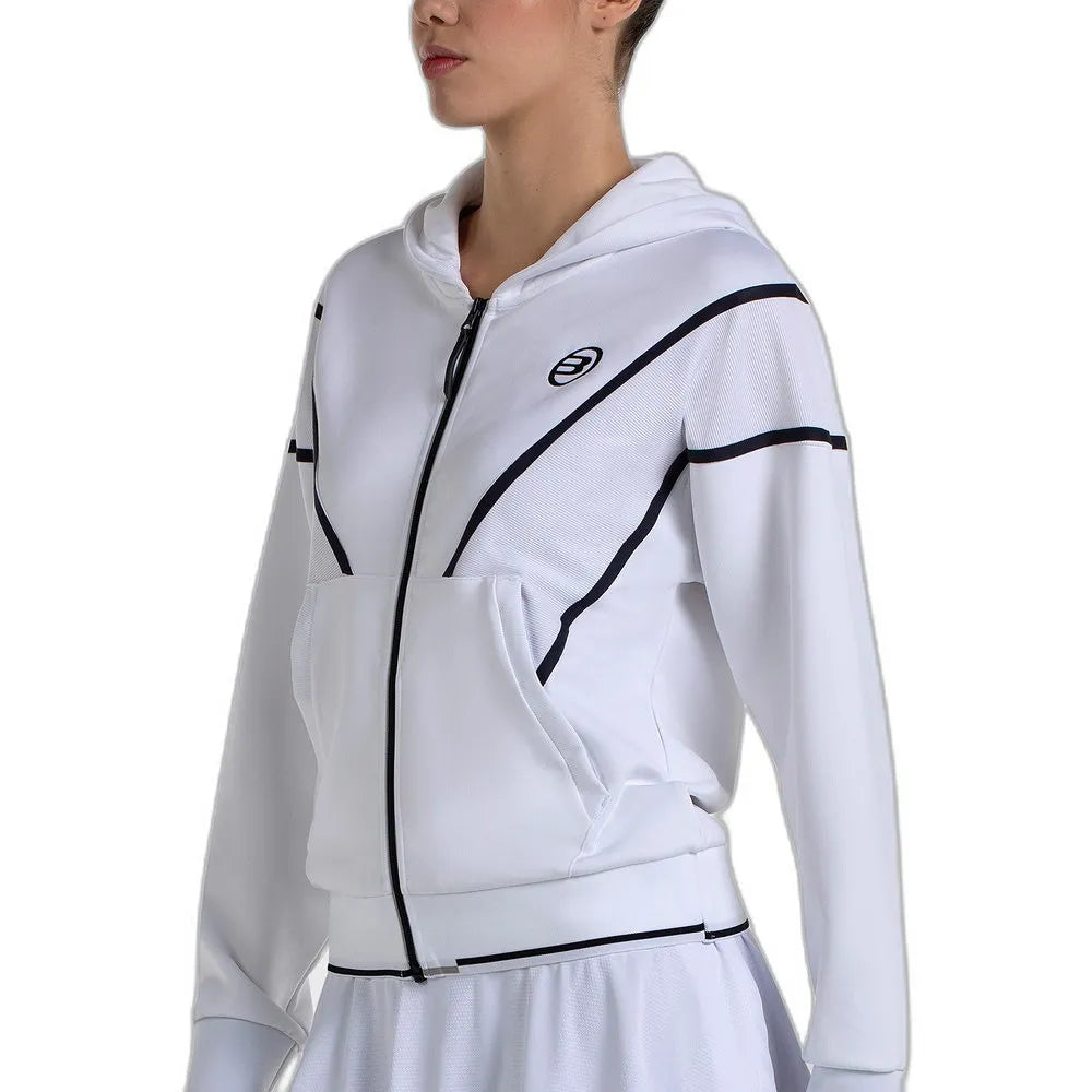 Sudadera Bullpadel Tielan 4