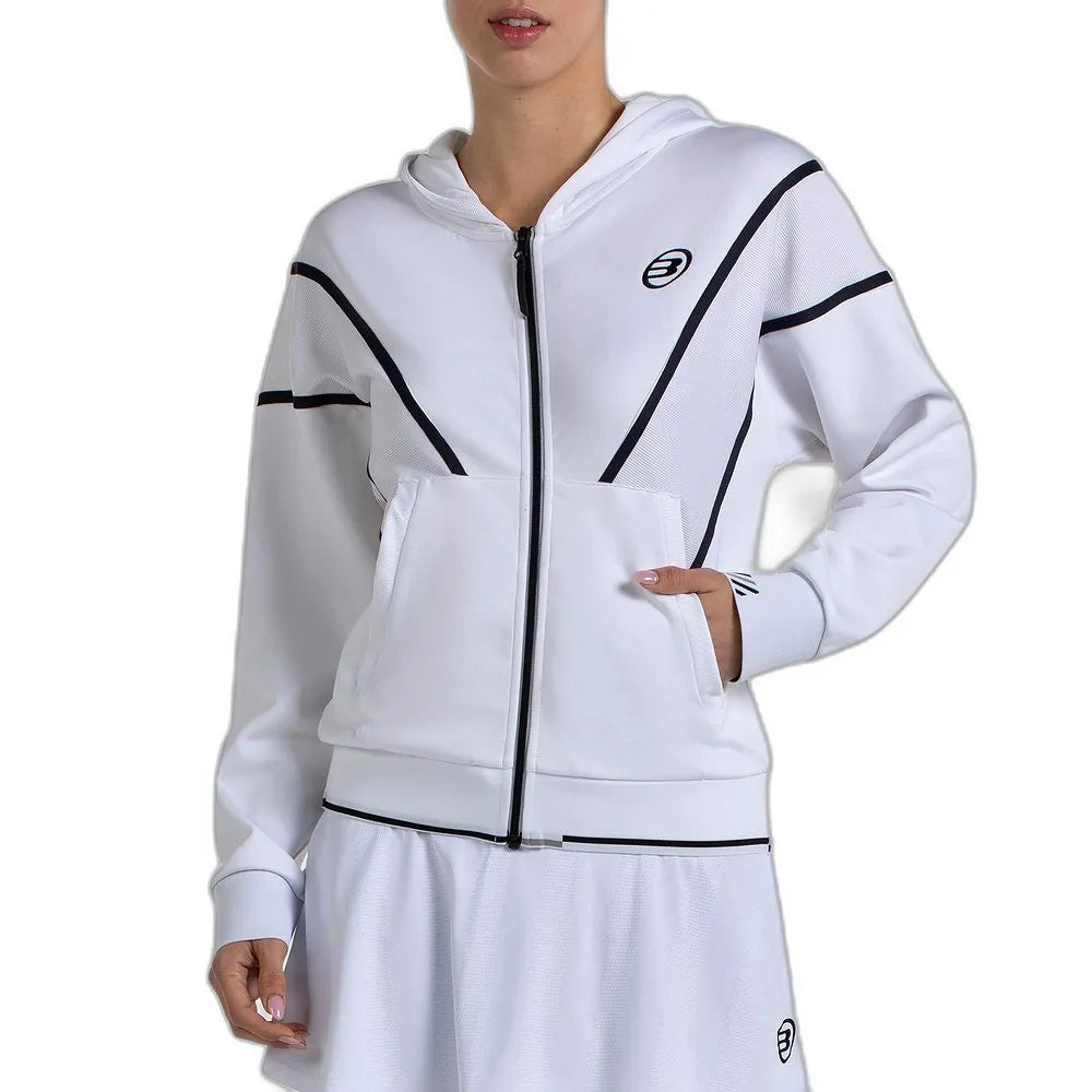 Sudadera Bullpadel Tielan 5