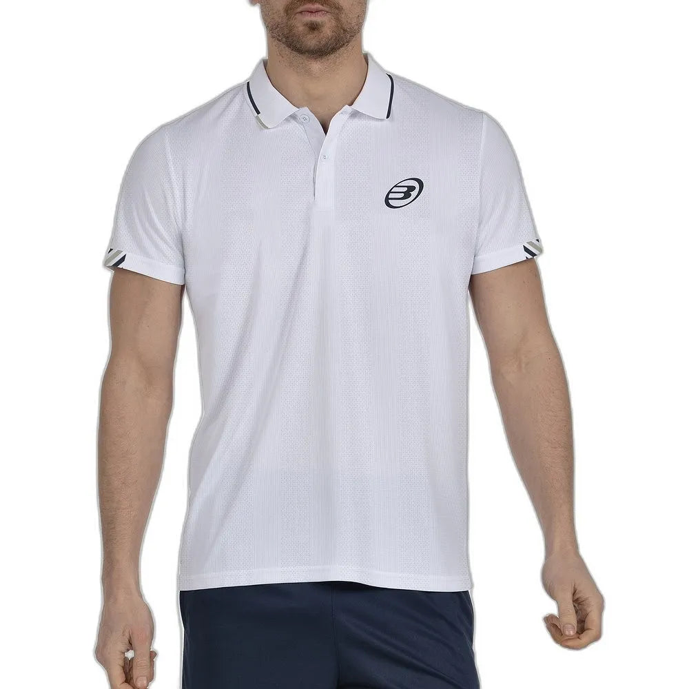 Polo Bullpadel Tasel 7