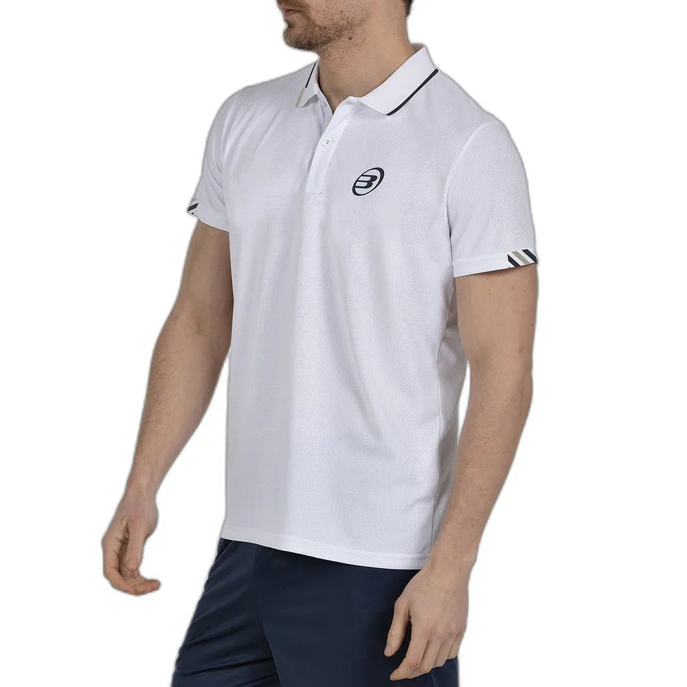 Polo Bullpadel Tasel 8