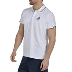 Polo Bullpadel Tasel 8