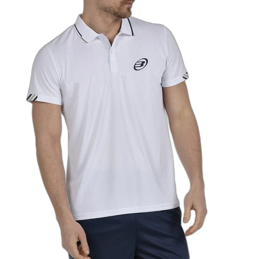 Polo Bullpadel Tasel 9