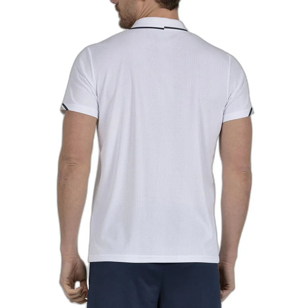 Polo Bullpadel Tasel 10