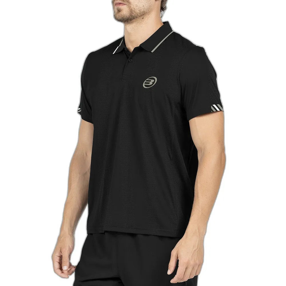 Polo Bullpadel Tasel 3