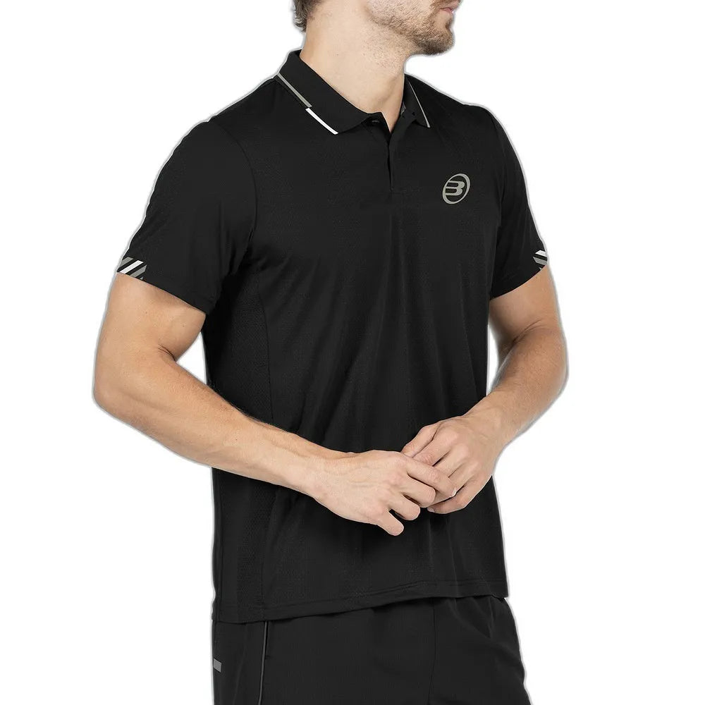 Polo Bullpadel Tasel 4