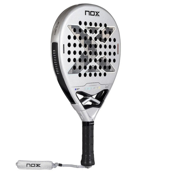 Nox Genius 12K Alum Xtrem by Agustin Tapia 27