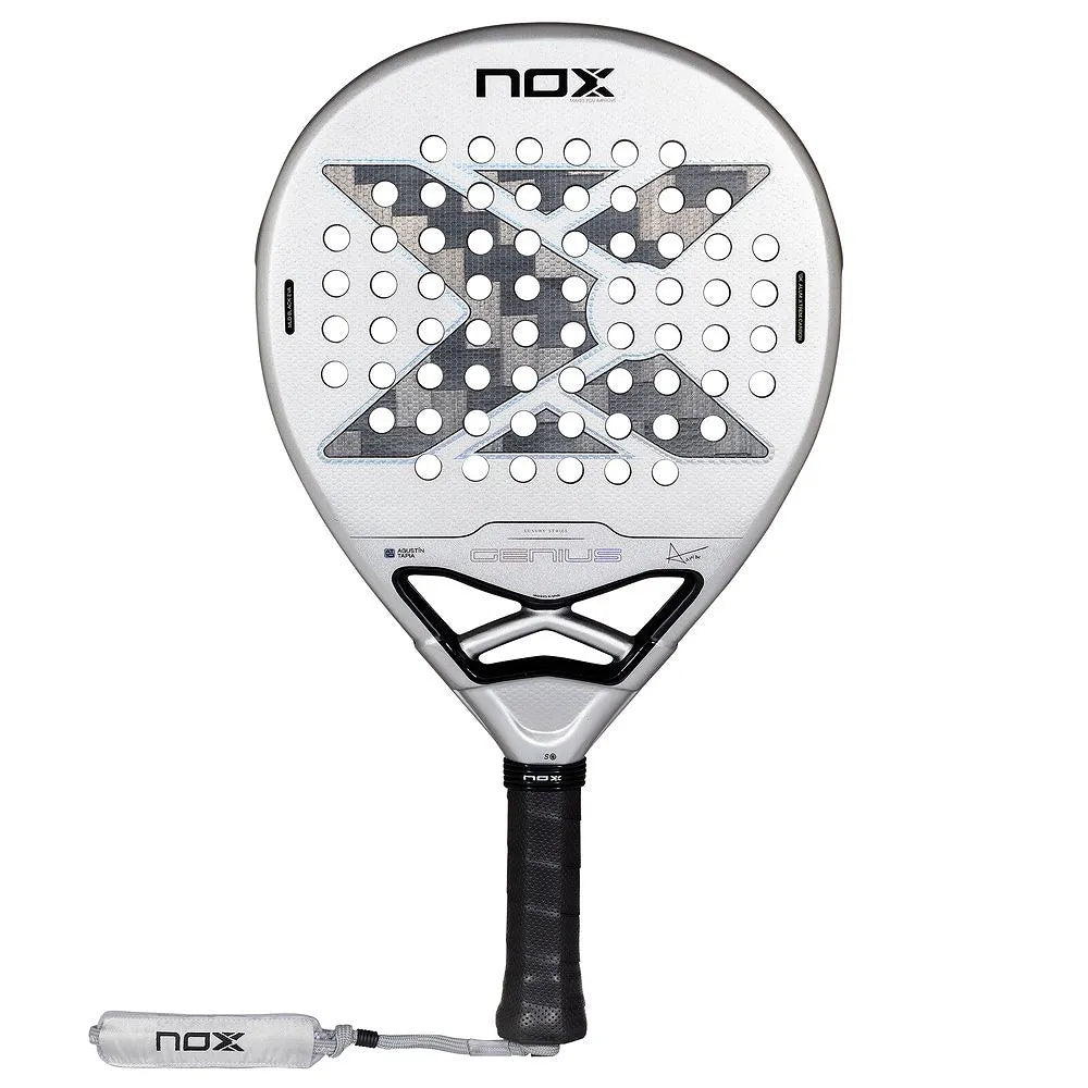 Nox Genius 12K Alum Xtrem by Agustin Tapia 27 2