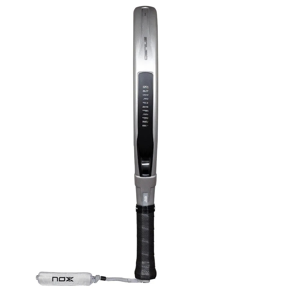 Nox Genius 12K Alum Xtrem by Agustin Tapia 27 3