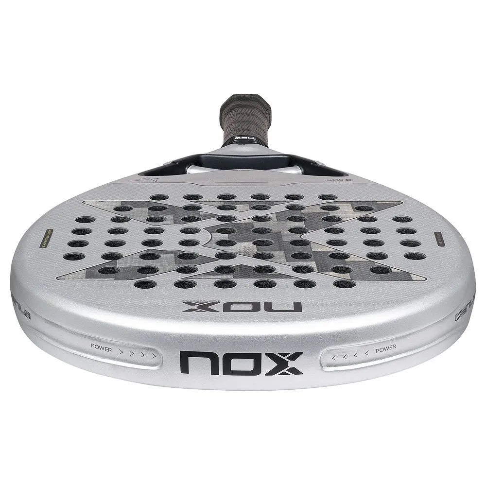 Nox Genius 12K Alum Xtrem by Agustin Tapia 27 4