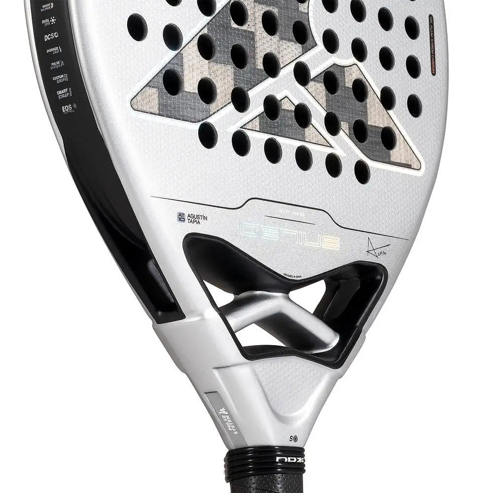 Nox Genius 12K Alum Xtrem by Agustin Tapia 27 6