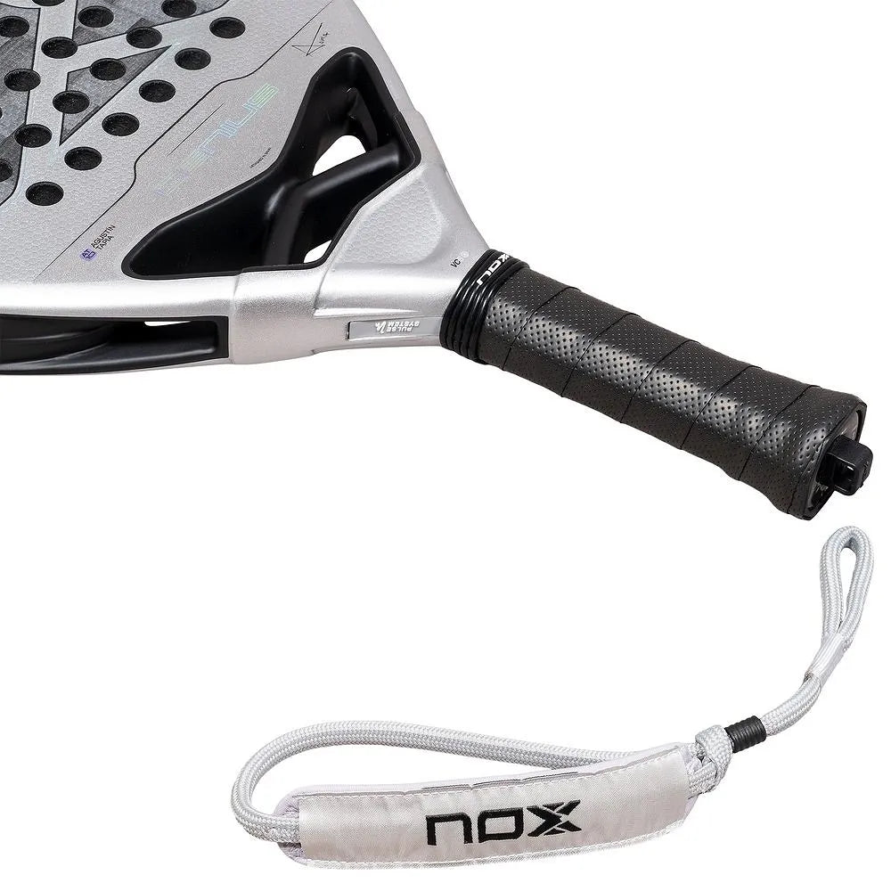 Nox Genius 12K Alum Xtrem by Agustin Tapia 27 8