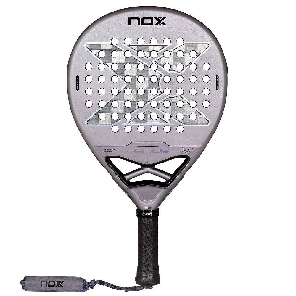 Nox Genius 18K Alum by Agustin Tapia 27 2