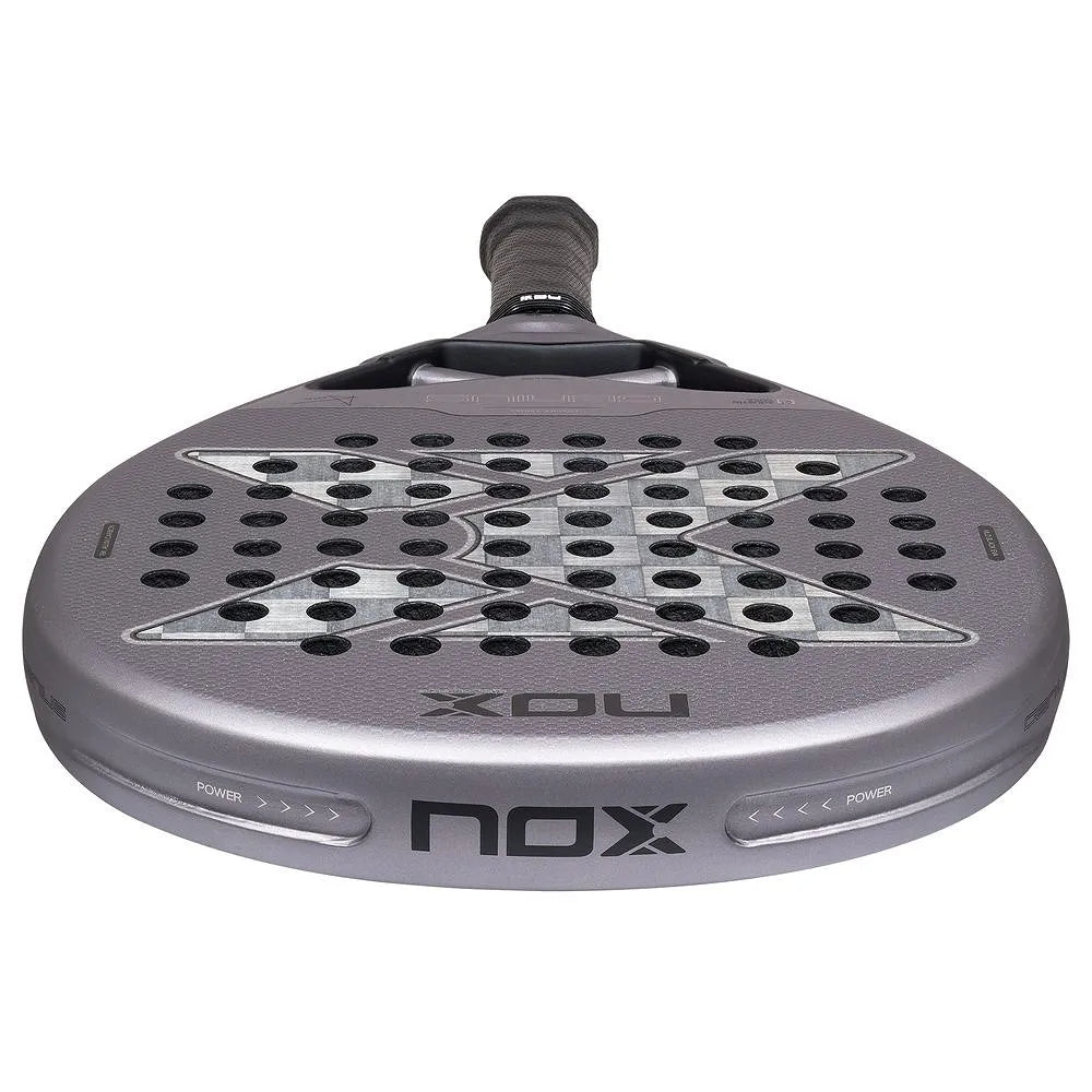 Nox Genius 18K Alum by Agustin Tapia 27 4