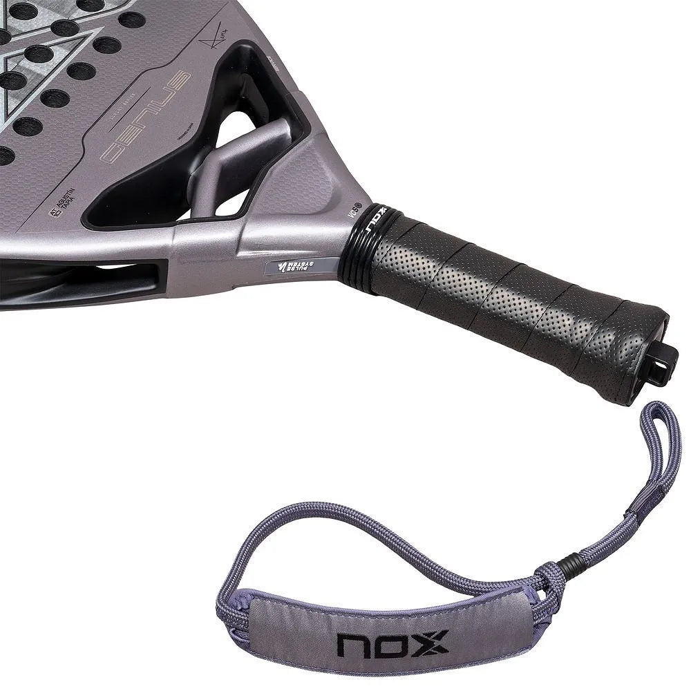 Nox Genius 18K Alum by Agustin Tapia 27 8