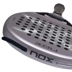 Nox Genius 18K Alum by Agustin Tapia 27 9
